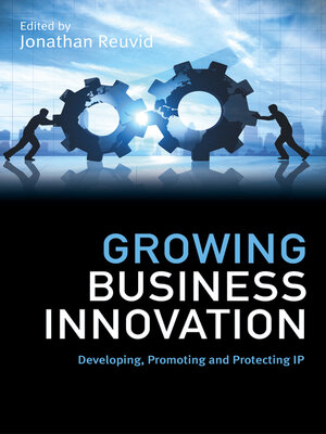 cover image of Growing Business Innovation